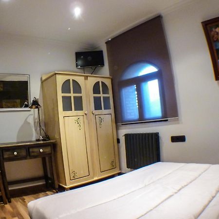 Green Peaks B&B Country House Alojamiento Rural Cortijo de Balsain ภายนอก รูปภาพ