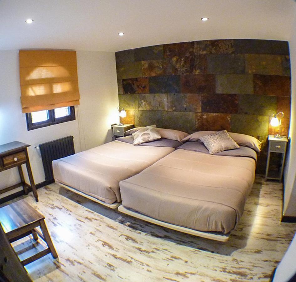 Green Peaks B&B Country House Alojamiento Rural Cortijo de Balsain ภายนอก รูปภาพ