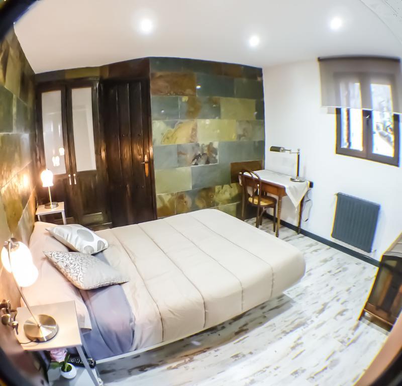 Green Peaks B&B Country House Alojamiento Rural Cortijo de Balsain ภายนอก รูปภาพ